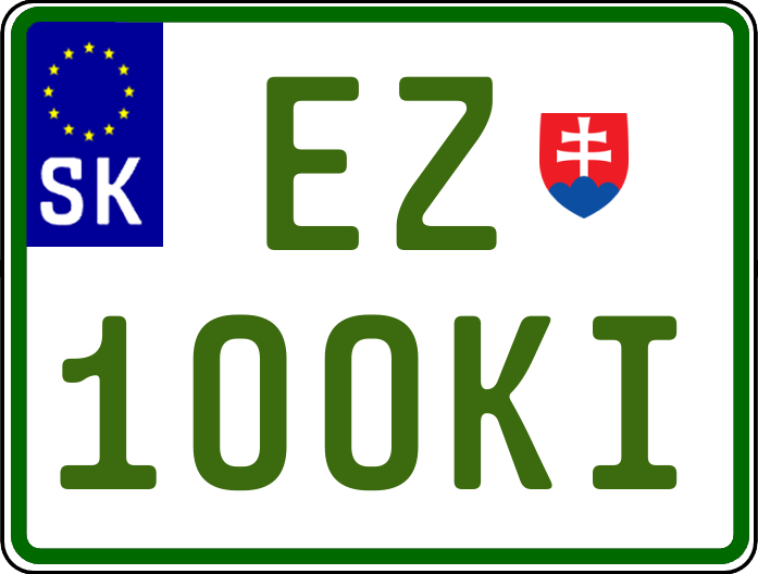 Typ IV - Elektro 2R