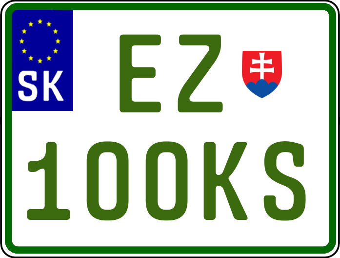 Typ IV - Elektro 2R