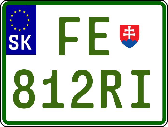 Typ IV - Elektro 2R