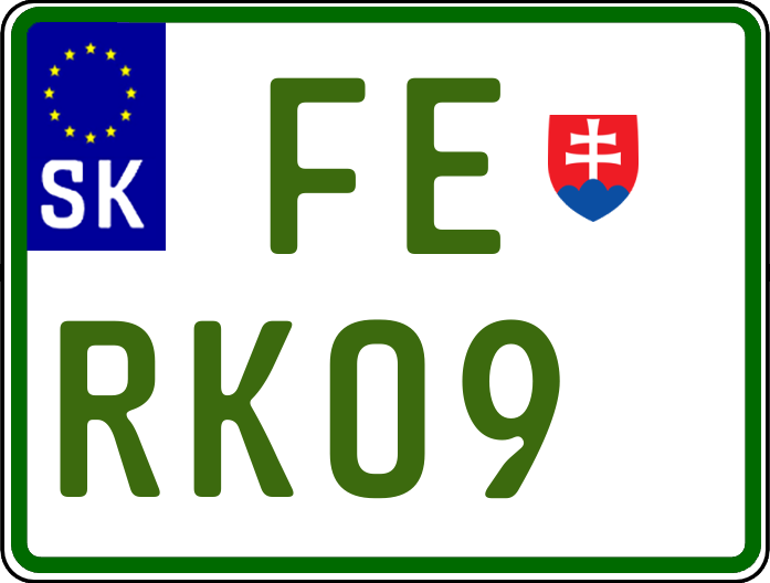 Typ IV - Elektro 2R