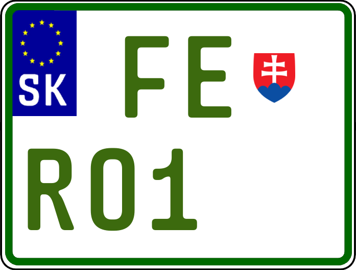 Typ IV - Elektro 2R