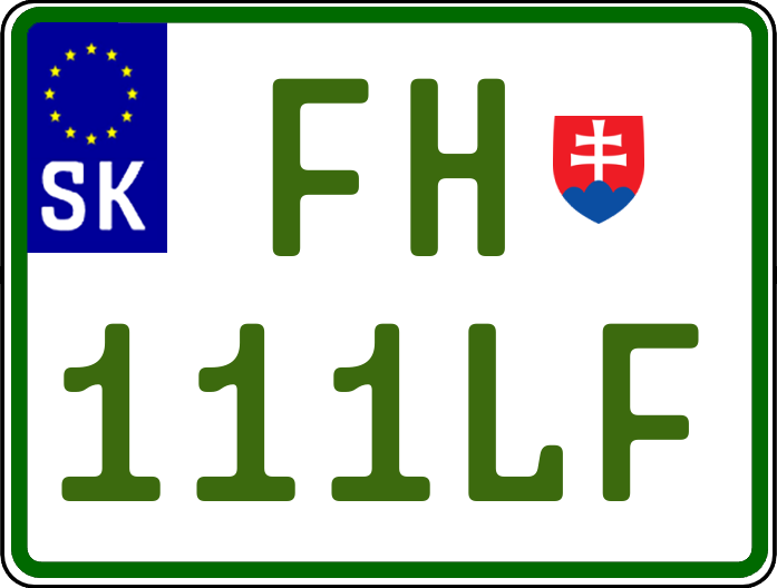 Typ IV - Elektro 2R