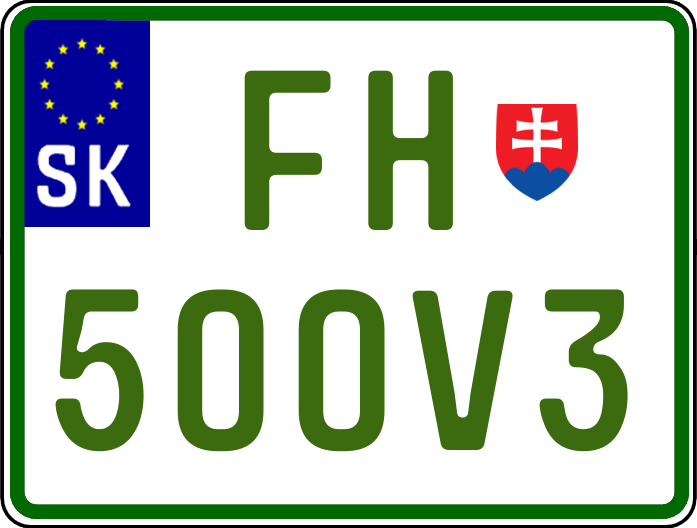 Typ IV - Elektro 2R