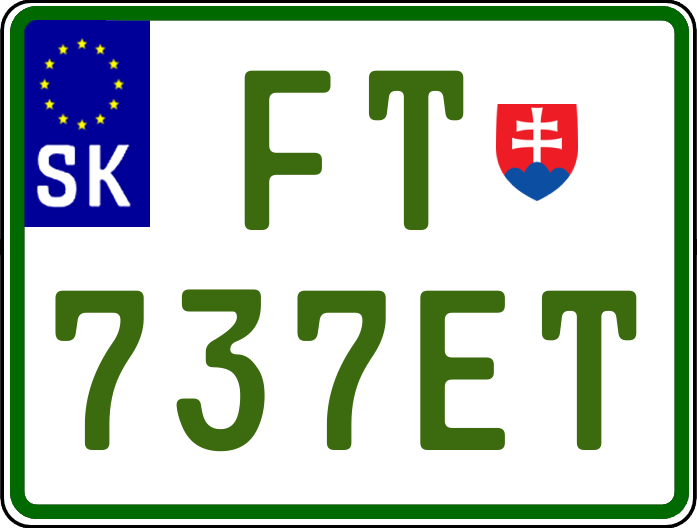 Typ IV - Elektro 2R