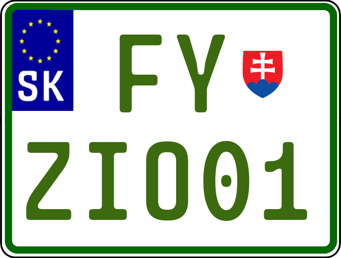 Typ IV - Elektro 2R