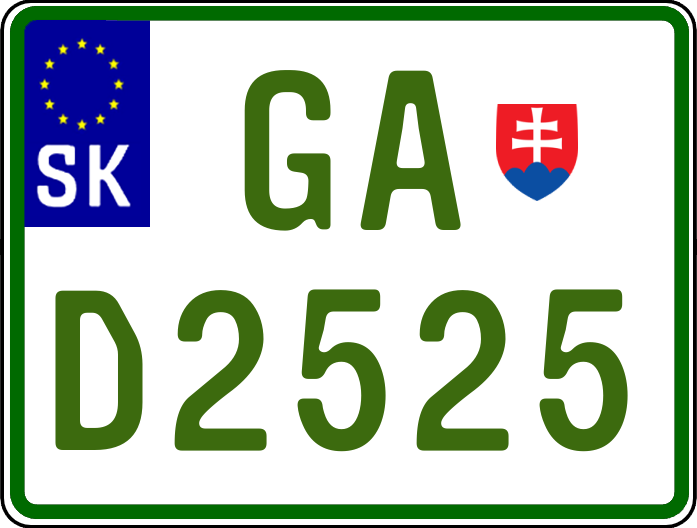 Typ IV - Elektro 2R