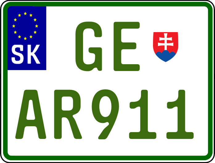 Typ IV - Elektro 2R