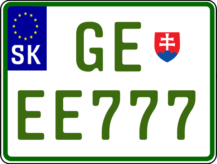 Typ IV - Elektro 2R