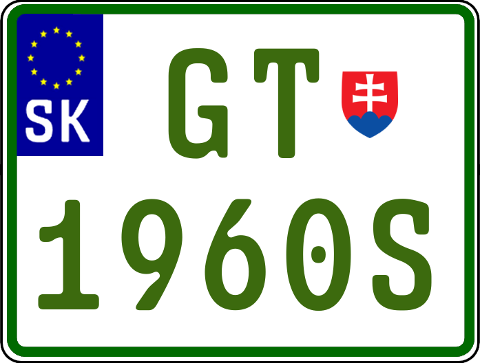 Typ IV - Elektro 2R