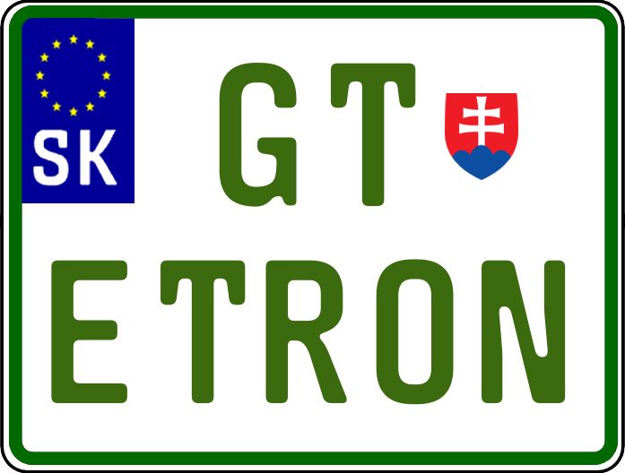 Typ IV - Elektro 2R