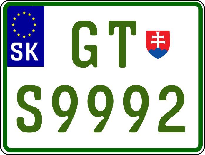 Typ IV - Elektro 2R