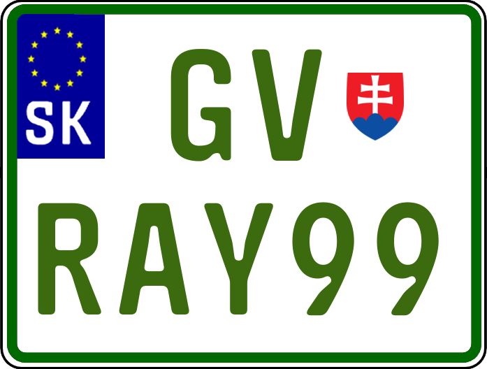 Typ IV - Elektro 2R