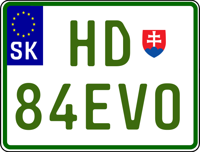 Typ IV - Elektro 2R