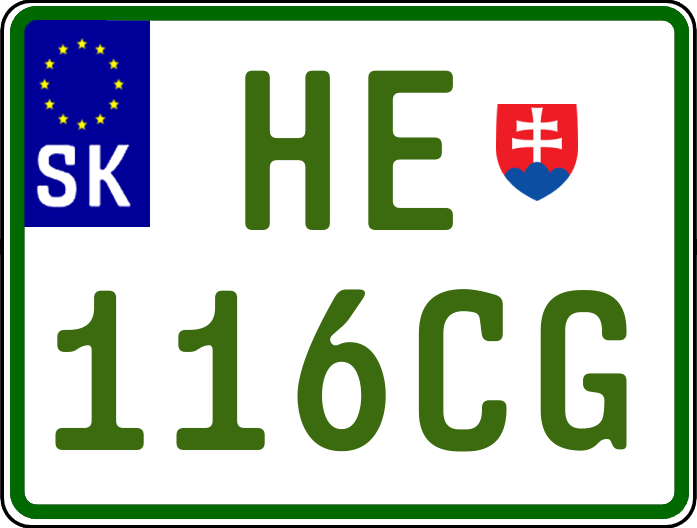 Typ IV - Elektro 2R