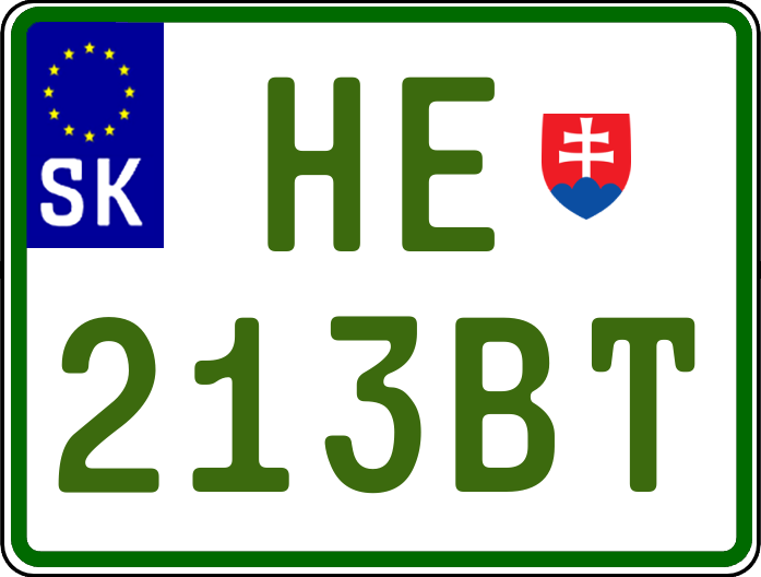 Typ IV - Elektro 2R