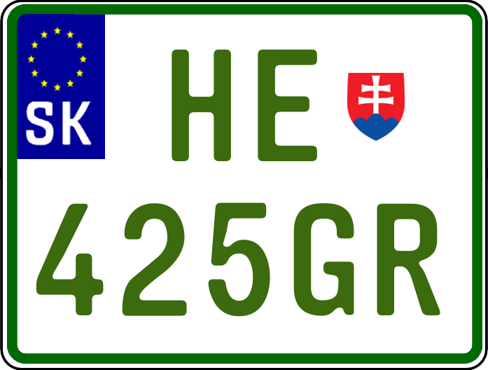 Typ IV - Elektro 2R