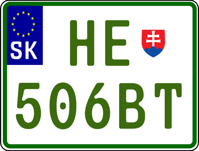 Typ IV - Elektro 2R