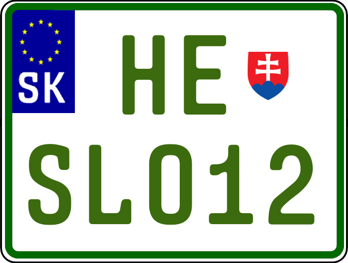 Typ IV - Elektro 2R