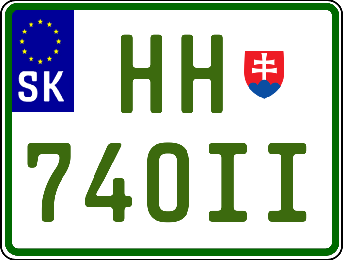 Typ IV - Elektro 2R
