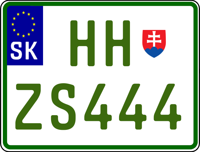 Typ IV - Elektro 2R