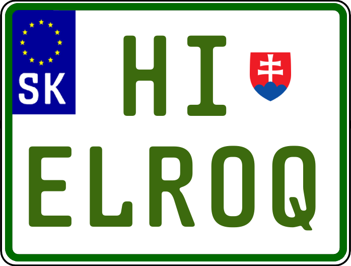 Typ IV - Elektro 2R