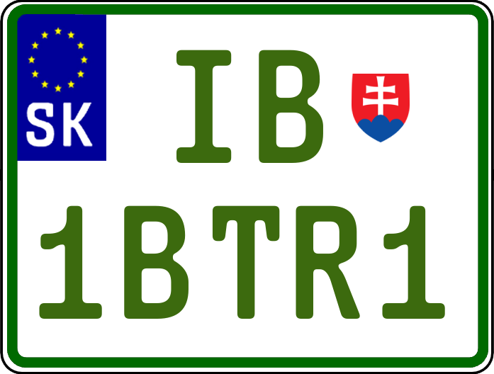 Typ IV - Elektro 2R