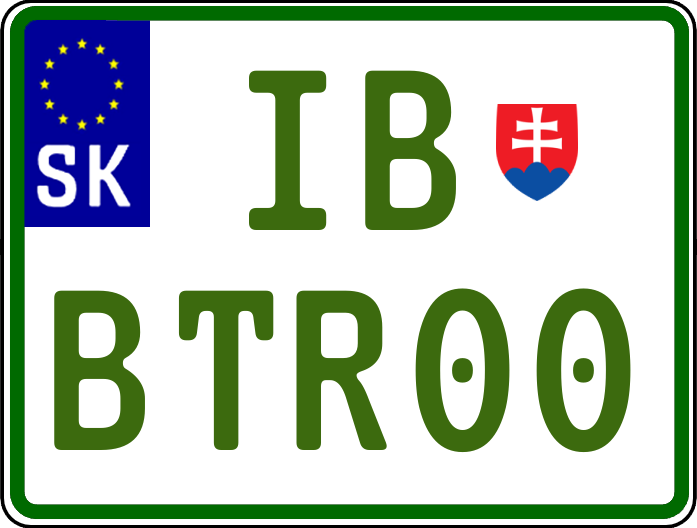 Typ IV - Elektro 2R