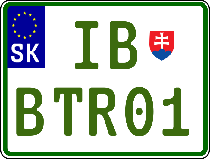 Typ IV - Elektro 2R