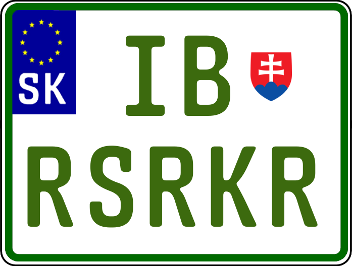 Typ IV - Elektro 2R