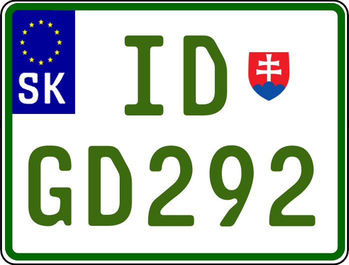 Typ IV - Elektro 2R