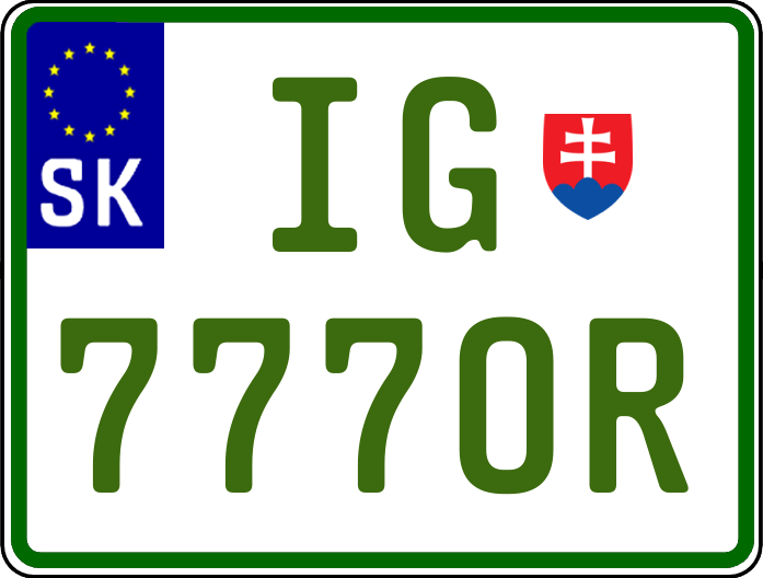 Typ IV - Elektro 2R