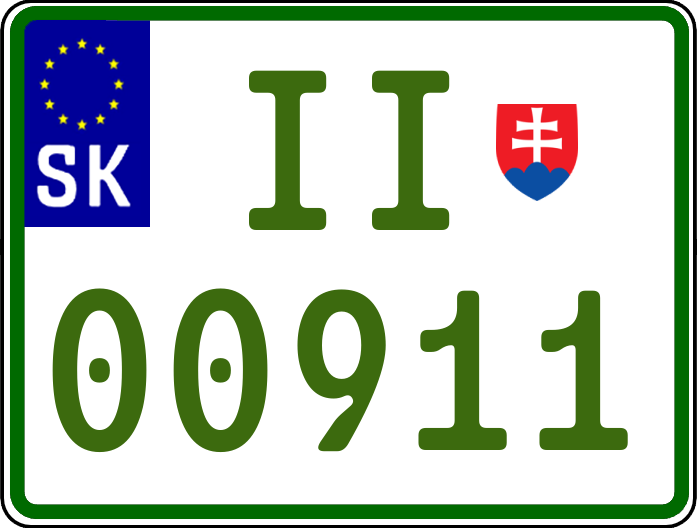 Typ IV - Elektro 2R