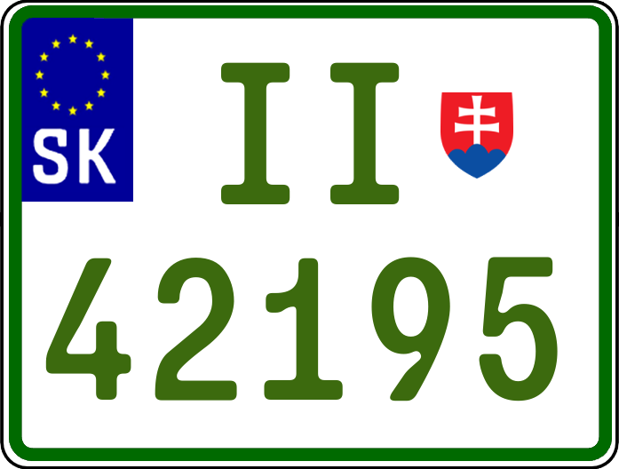 Typ IV - Elektro 2R