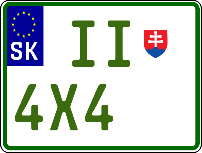Typ IV - Elektro 2R