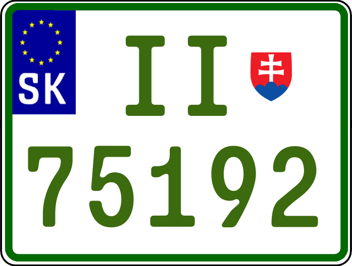 Typ IV - Elektro 2R
