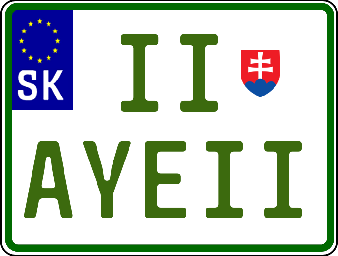 Typ IV - Elektro 2R