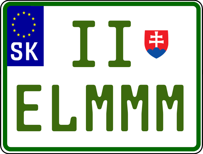 Typ IV - Elektro 2R