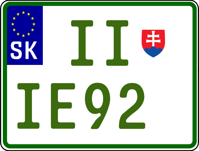 Typ IV - Elektro 2R