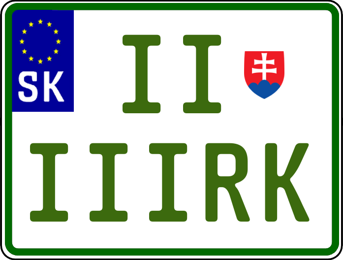 Typ IV - Elektro 2R