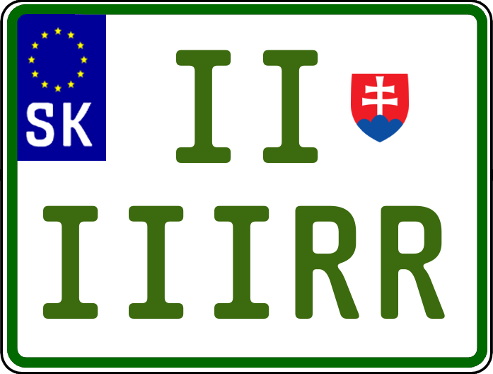 Typ IV - Elektro 2R
