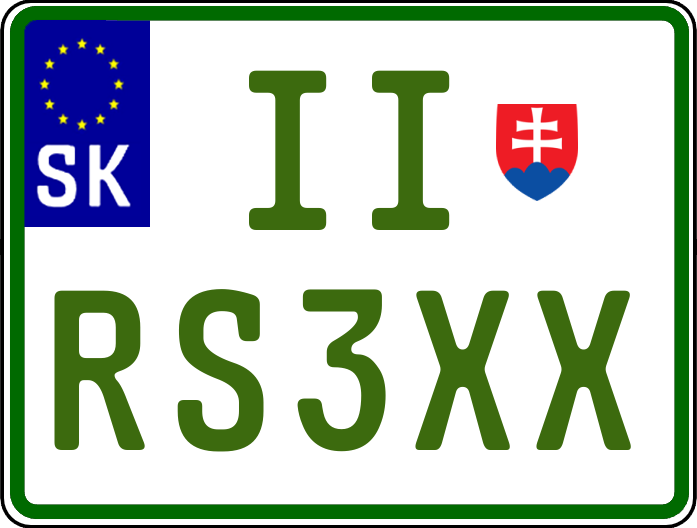 Typ IV - Elektro 2R