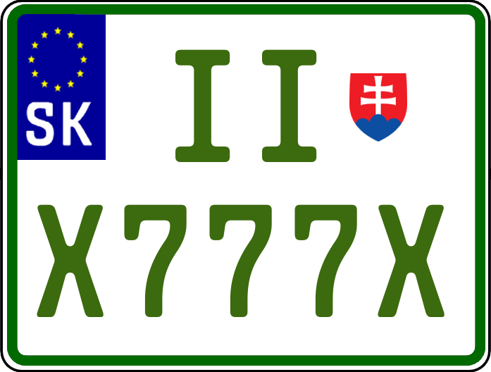 Typ IV - Elektro 2R