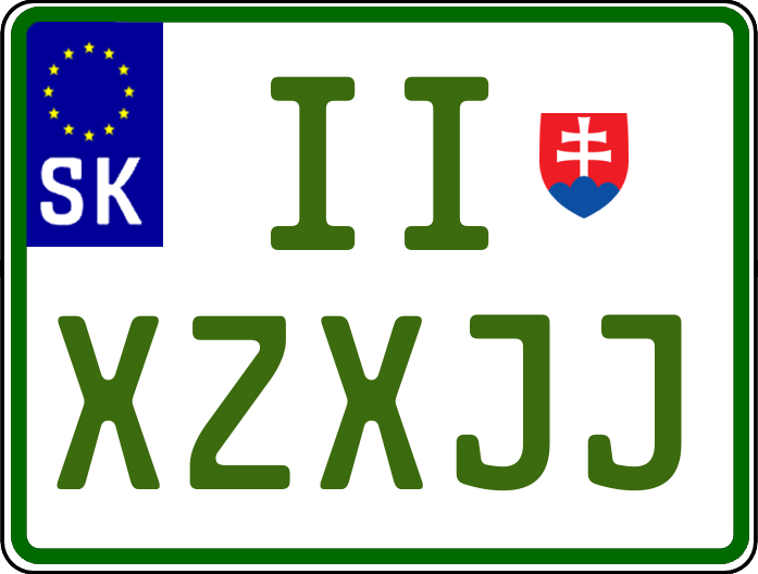 Typ IV - Elektro 2R