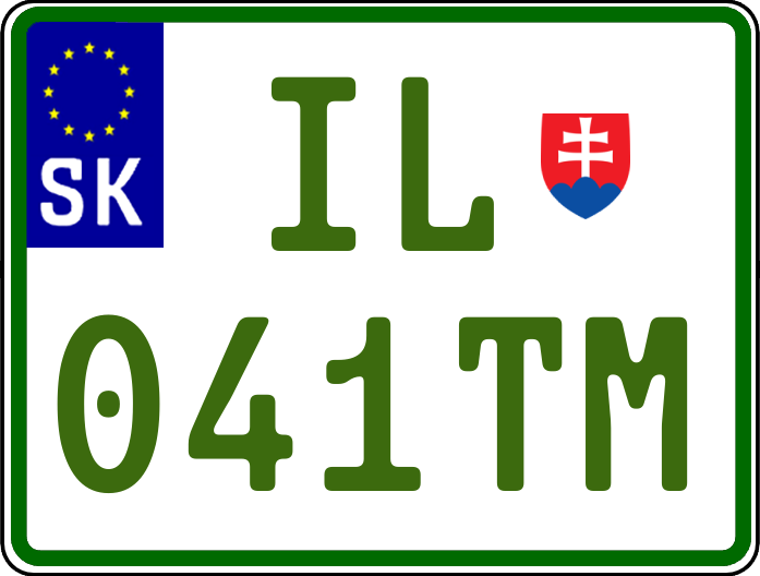 Typ IV - Elektro 2R