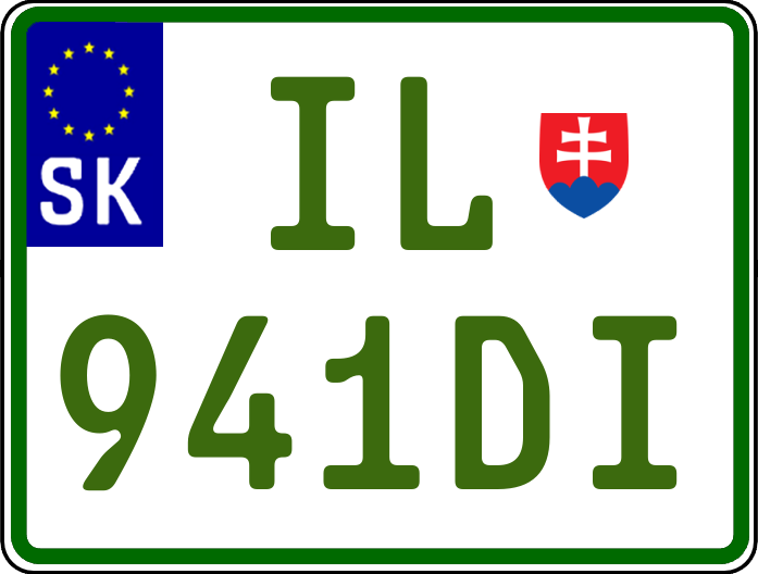 Typ IV - Elektro 2R