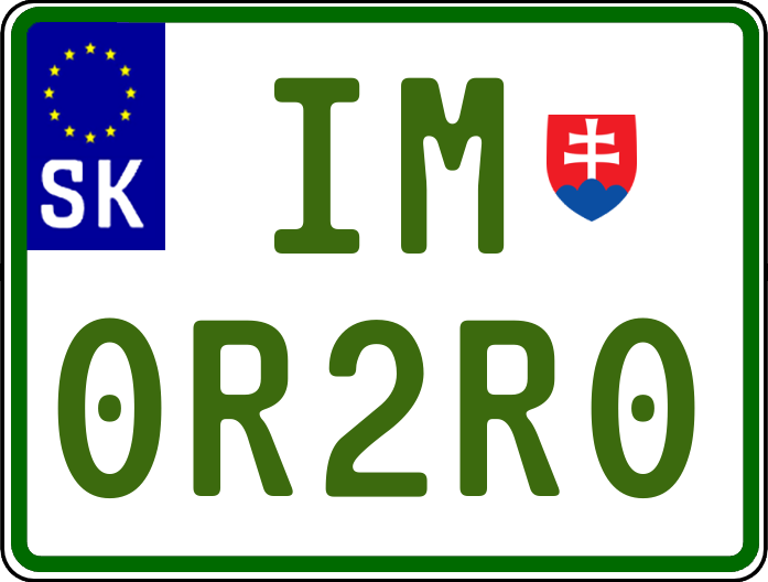 Typ IV - Elektro 2R