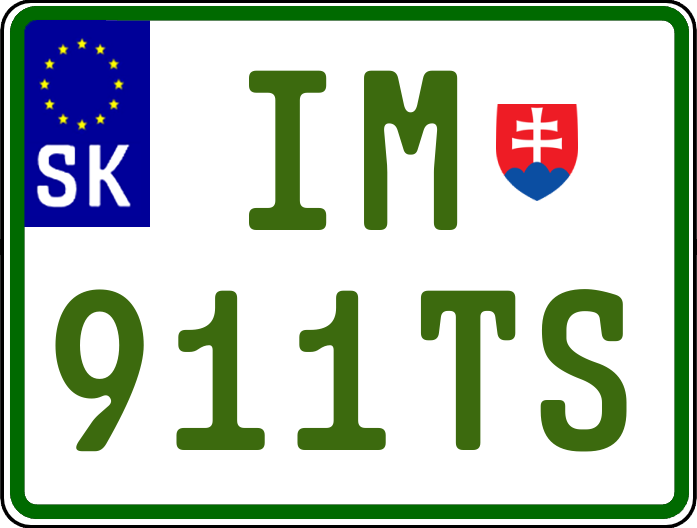 Typ IV - Elektro 2R