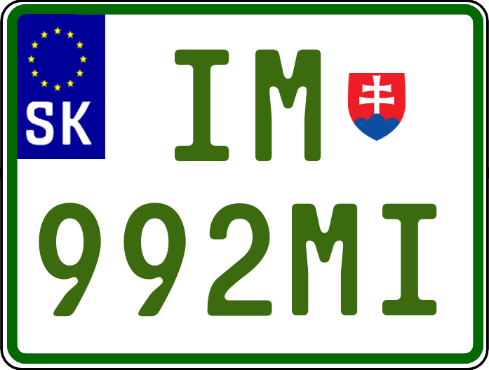 Typ IV - Elektro 2R