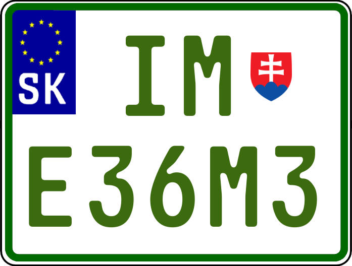 Typ IV - Elektro 2R