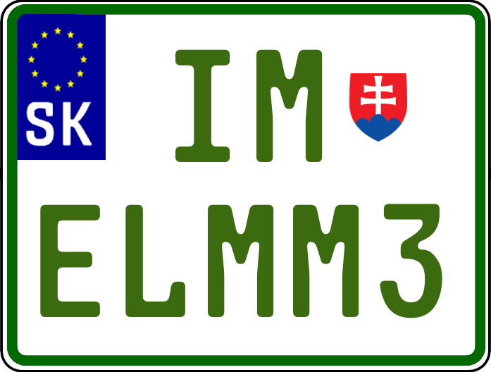 Typ IV - Elektro 2R